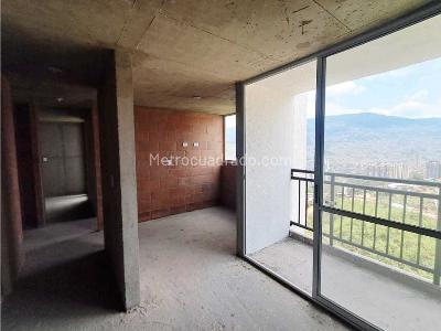 Apartamento de 2 alcobas en venta en Santa Ana, Bello, 64 m² · foto 3 de 20