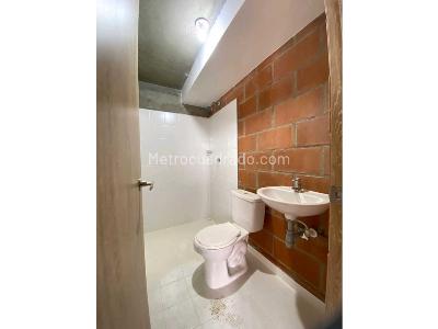 Apartamento de 2 alcobas en venta en Santa Ana, Bello, 64 m² · foto 9 de 20