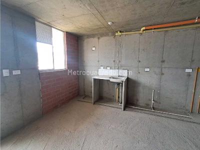 Apartamento de 2 alcobas en venta en Santa Ana, Bello, 64 m² · foto 16 de 20