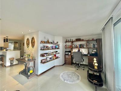 Apartamento en venta en El Poblado, Medellín · foto 4 de 20