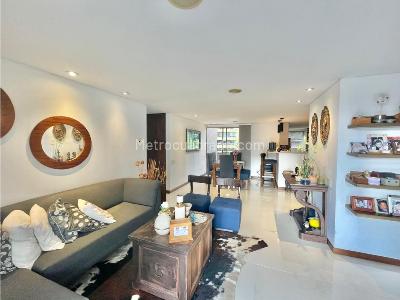 Apartamento en venta en El Poblado, Medellín · foto 5 de 20