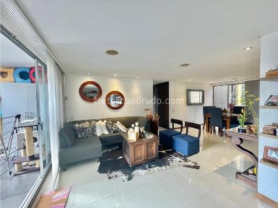 Apartamento en venta en El Poblado, Medellín · foto 7 de 20