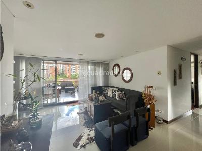 Apartamento en venta en El Poblado, Medellín · foto 9 de 20