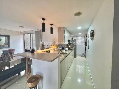 Apartamento en venta en El Poblado, Medellín · foto 11 de 20