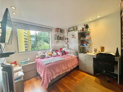 Apartamento en venta en El Poblado, Medellín · foto 13 de 20