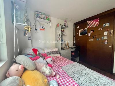 Apartamento en venta en El Poblado, Medellín · foto 14 de 20
