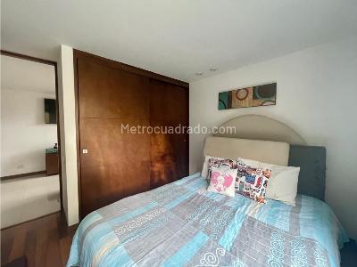 Apartamento en venta en El Poblado, Medellín · foto 16 de 20