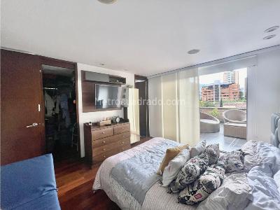 Apartamento en venta en El Poblado, Medellín · foto 17 de 20