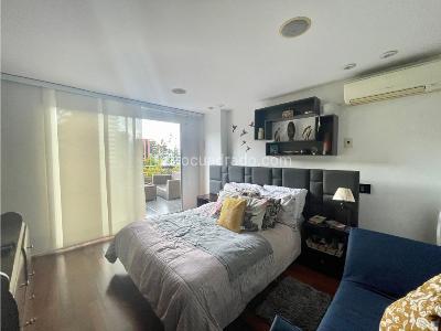 Apartamento en venta en El Poblado, Medellín · foto 18 de 20