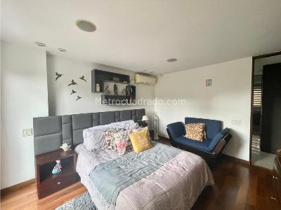 Apartamento en venta en El Poblado, Medellín · foto 19 de 20