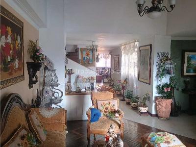 Apartamento en venta en Los Colores, Medellín · foto 3 de 20