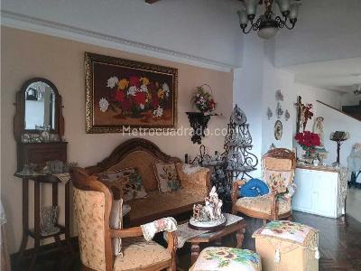Apartamento en venta en Los Colores, Medellín · foto 5 de 20
