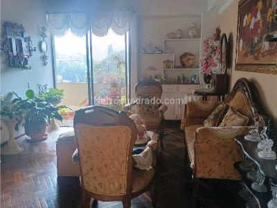 Apartamento en venta en Los Colores, Medellín · foto 7 de 20