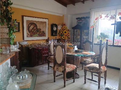 Apartamento en venta en Los Colores, Medellín · foto 14 de 20
