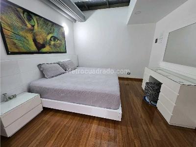 Casa de 5 alcobas en venta en Loma Del Chocho, Envigado, 345 m² · foto 8 de 20