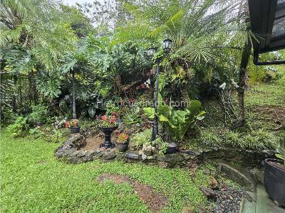 Casa de 5 alcobas en venta en Loma Del Chocho, Envigado, 345 m² · foto 19 de 20