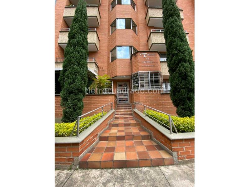 Piso – Medellín - Vista 2