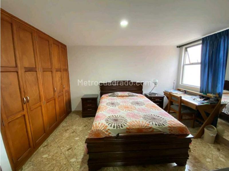 Piso – Medellín - Vista 3