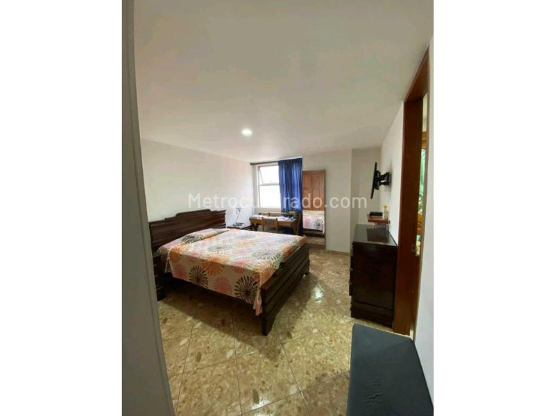 Piso – Medellín - Vista 4