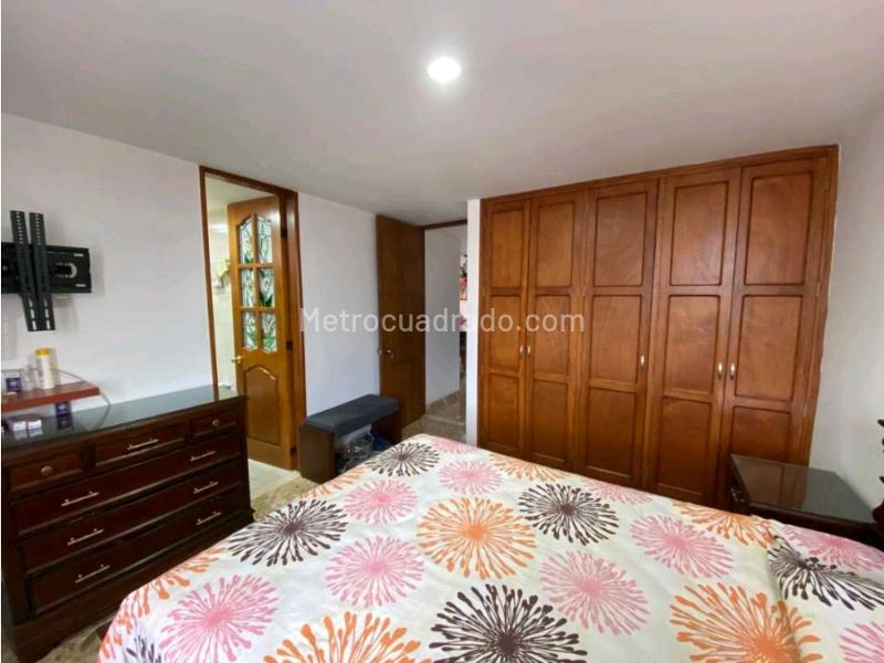 Piso – Medellín - Vista 5