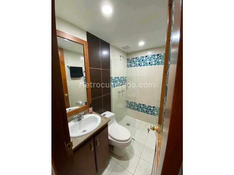Piso – Medellín - Más