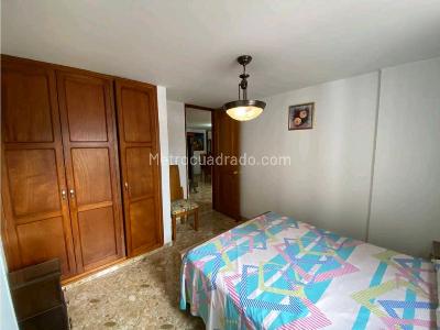 Apartamento de 4 alcobas en venta en Florida Nueva Estadio, Medellín, 102 m² · foto 7 de 20