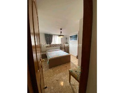Apartamento de 4 alcobas en venta en Florida Nueva Estadio, Medellín, 102 m² · foto 8 de 20