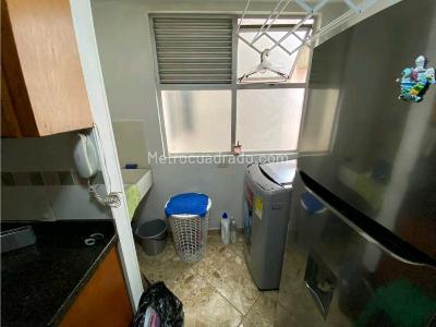 Apartamento de 4 alcobas en venta en Florida Nueva Estadio, Medellín, 102 m² · foto 11 de 20