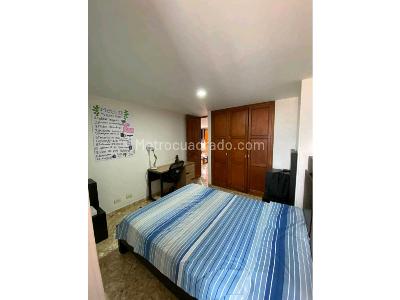Apartamento de 4 alcobas en venta en Florida Nueva Estadio, Medellín, 102 m² · foto 12 de 20