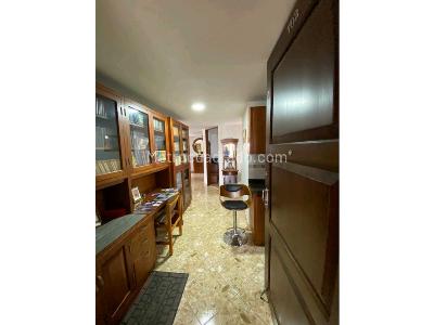 Apartamento de 4 alcobas en venta en Florida Nueva Estadio, Medellín, 102 m² · foto 13 de 20