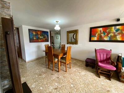 Apartamento de 4 alcobas en venta en Florida Nueva Estadio, Medellín, 102 m² · foto 15 de 20