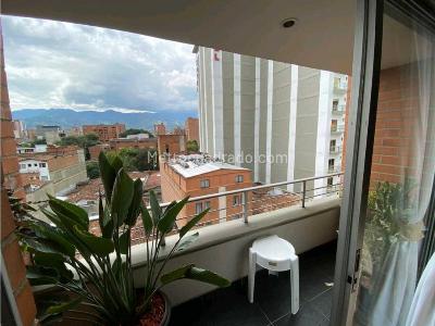 Apartamento de 4 alcobas en venta en Florida Nueva Estadio, Medellín, 102 m² · foto 19 de 20