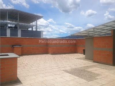 Apartamento de 4 alcobas en venta en Florida Nueva Estadio, Medellín, 102 m² · foto 20 de 20