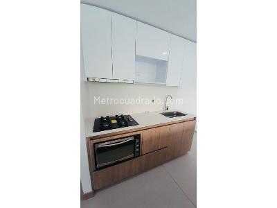 Apartamento de 2 alcobas en venta en Sabaneta Pan De Azucar, Sabaneta, 63 m² · foto 3 de 14
