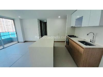 Apartamento de 2 alcobas en venta en Sabaneta Pan De Azucar, Sabaneta, 63 m² · foto 4 de 14