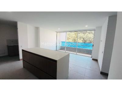 Apartamento de 2 alcobas en venta en Sabaneta Pan De Azucar, Sabaneta, 63 m² · foto 5 de 14