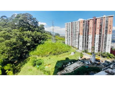 Apartamento de 2 alcobas en venta en Sabaneta Pan De Azucar, Sabaneta, 63 m² · foto 6 de 14