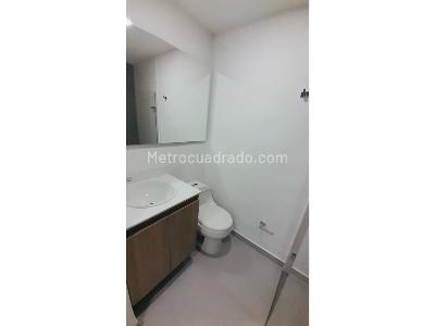 Apartamento de 2 alcobas en venta en Sabaneta Pan De Azucar, Sabaneta, 63 m² · foto 9 de 14