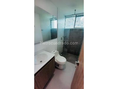 Apartamento de 2 alcobas en venta en Sabaneta Pan De Azucar, Sabaneta, 63 m² · foto 12 de 14