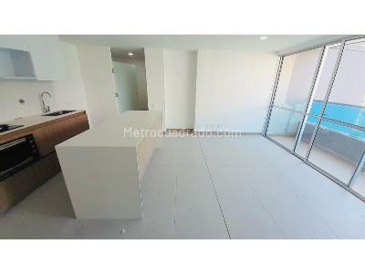 Apartamento de 2 alcobas en venta en Sabaneta Pan De Azucar, Sabaneta, 63 m² · foto 13 de 14