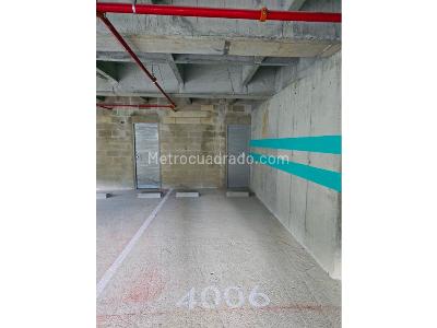 Apartamento de 2 alcobas en venta en Sabaneta Pan De Azucar, Sabaneta, 63 m² · foto 14 de 14