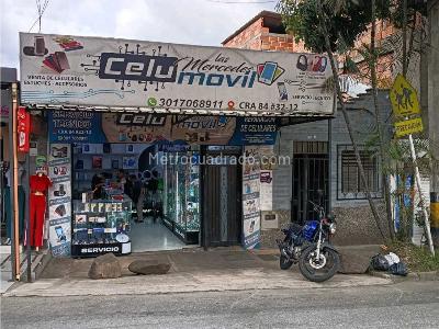 Casa de 5 alcobas en venta en Belen Las Mercedes, Medellín, 170 m² · foto 2 de 2