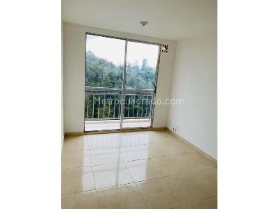 Apartamento de 3 alcobas en venta en San Nicolas, Rionegro, 56 m² · foto 4 de 15