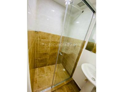 Apartamento de 3 alcobas en venta en San Nicolas, Rionegro, 56 m² · foto 8 de 15