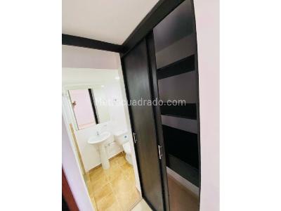 Apartamento de 3 alcobas en venta en San Nicolas, Rionegro, 56 m² · foto 9 de 15