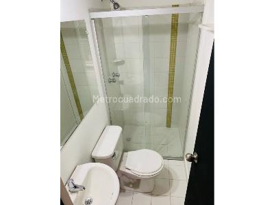 Apartamento de 3 alcobas en venta en San Nicolas, Rionegro, 56 m² · foto 14 de 15