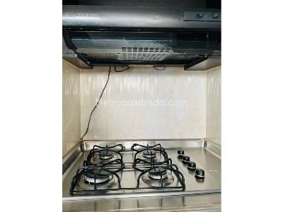 Apartamento de 3 alcobas en venta en San Nicolas, Rionegro, 56 m² · foto 15 de 15