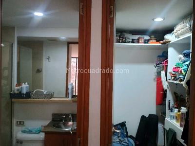 Apartamento en venta en Conquistadores, Medellín · foto 18 de 20