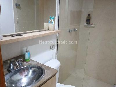 Apartamento en venta en Conquistadores, Medellín · foto 20 de 20