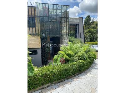Casa de 4 alcobas en venta en Alto De Las Palmas, Medellín, 749 m² · foto 4 de 20